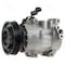 Four Seasons Hyundai Veloster 13-12 New Compressor, 178323 178323 - alternate 3